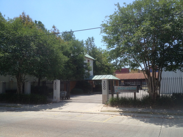 4000 Tchoupitoulas Street