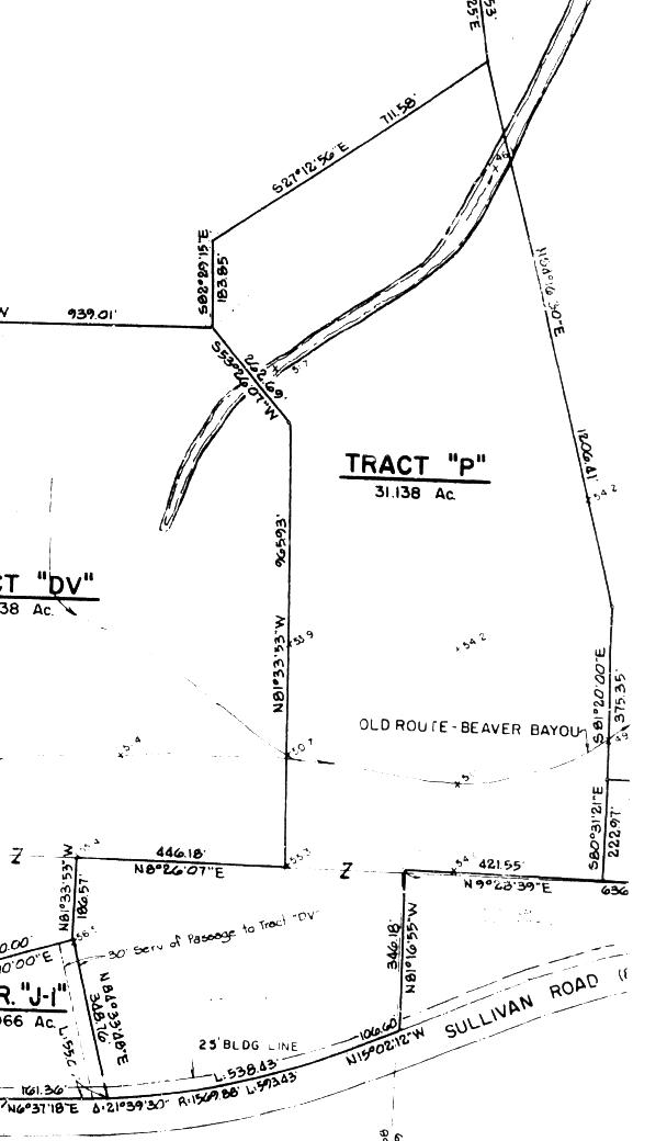 Sullivan Rd