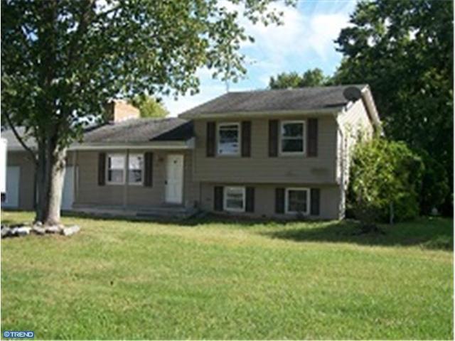 22 Newlin Dr
