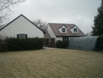 1709 N King Rd