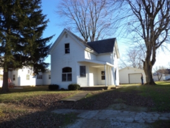 606 E Wabash St
