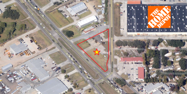 10425 Airline Hwy.