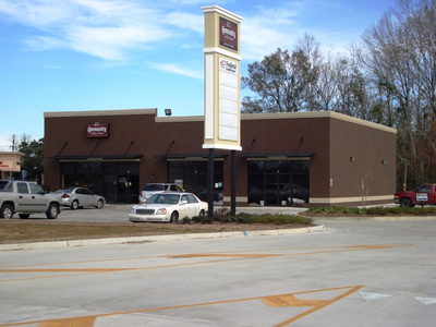 17100 Airline Hwy.