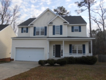 556 Hay River Street