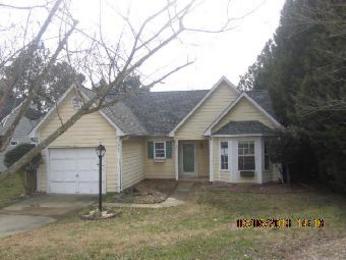 4905 Morning Dew Ln