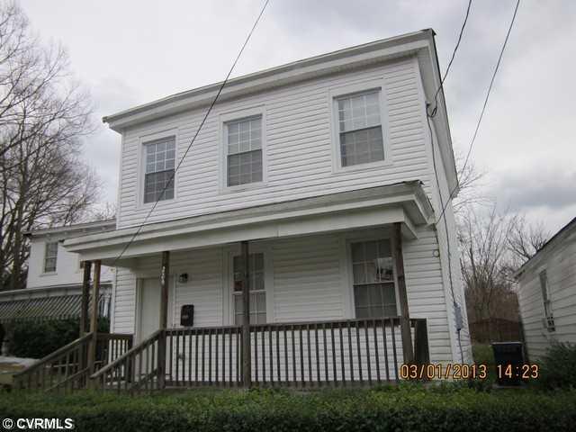 224 New St