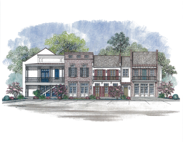 13438 Magnolia Sq Drive