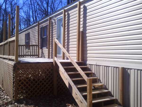 621 Forrest Grove Drive #91