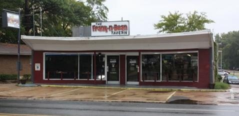 131 E. Kings Hwy.