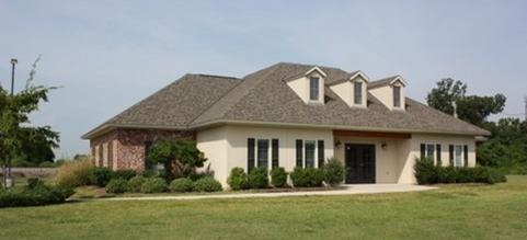 4803 Benton Road