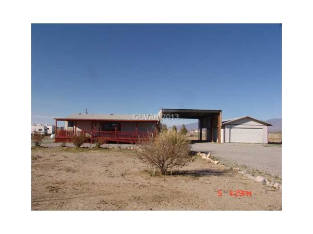 950 Starlight Dr