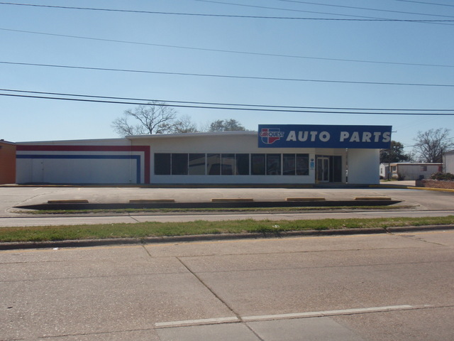 200 E. Admiral Doyle Drive