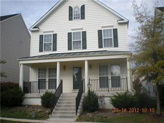17052 Loftridge Lane