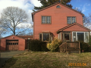 332 Mount Pleasant Ave