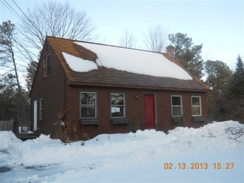 1 Sedgewood Dr