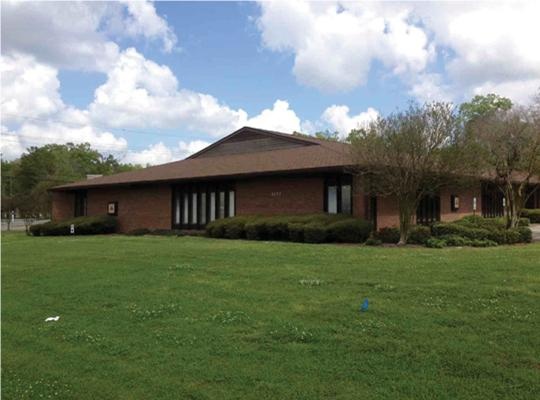 2077 O'Neal Ln