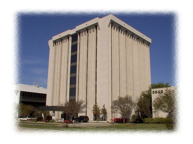 5615 Corporate Blvd
