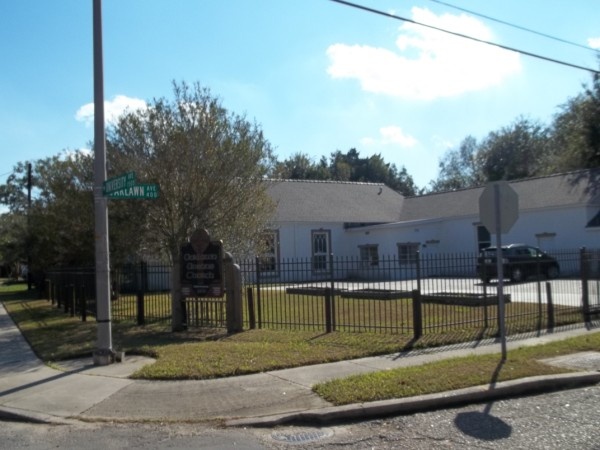 1515 W University Ave