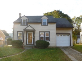 816 Madison Street