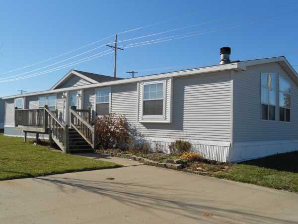 1199 e santa fe Lot 418