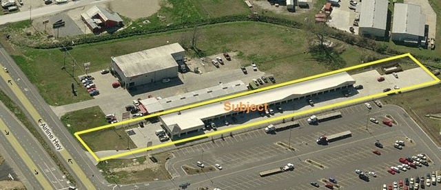 17535 Airline Hwy