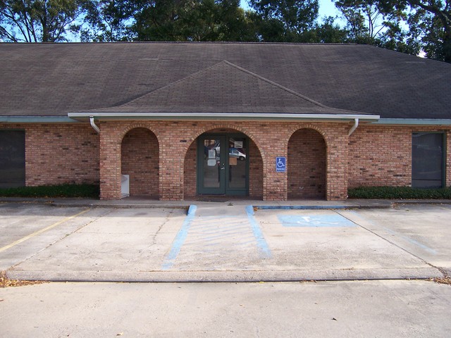 170 Industrial Parkway