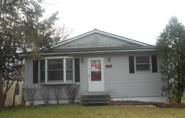 324 Nancy Street SE
