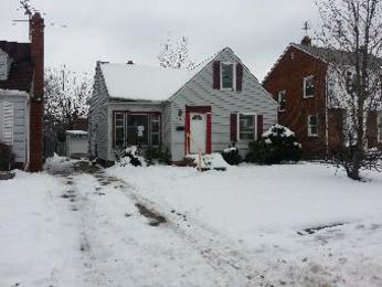 4129 Hinsdale Rd