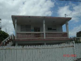 64 Almendro St. Candelaria Comm.