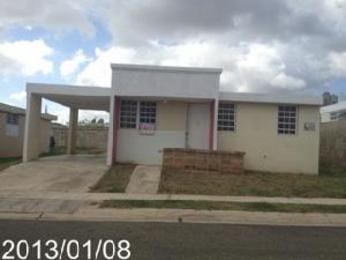 C20 Hac Los Recreos