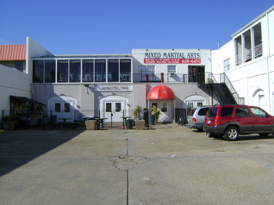 3200-3210 N. Arnoult