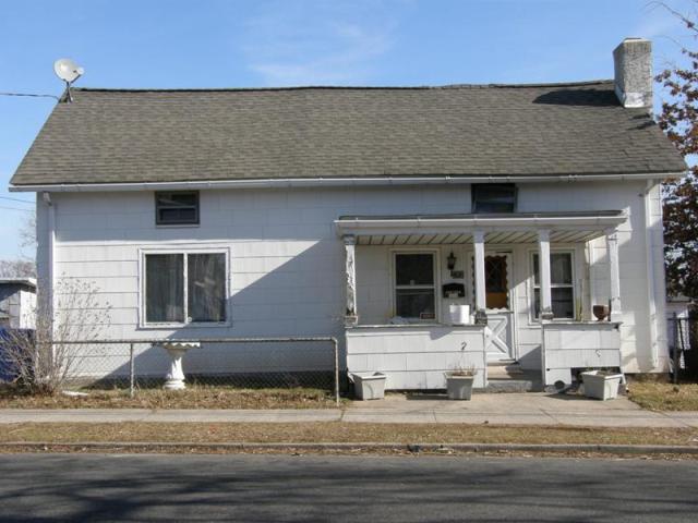 203 Tremont Street