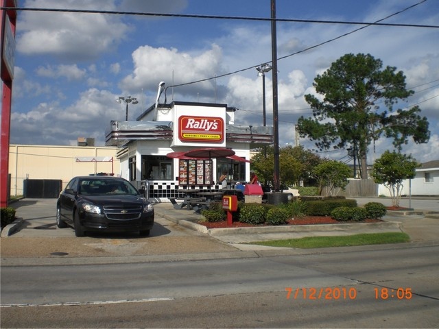 3101 David Drive
