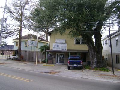 2401-05 Metairie Road
