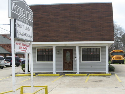 501 W Airline Hwy