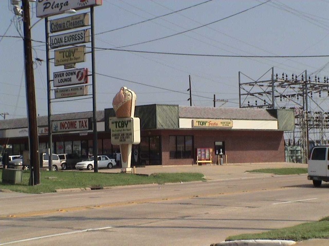 1835 Old Minden Rd
