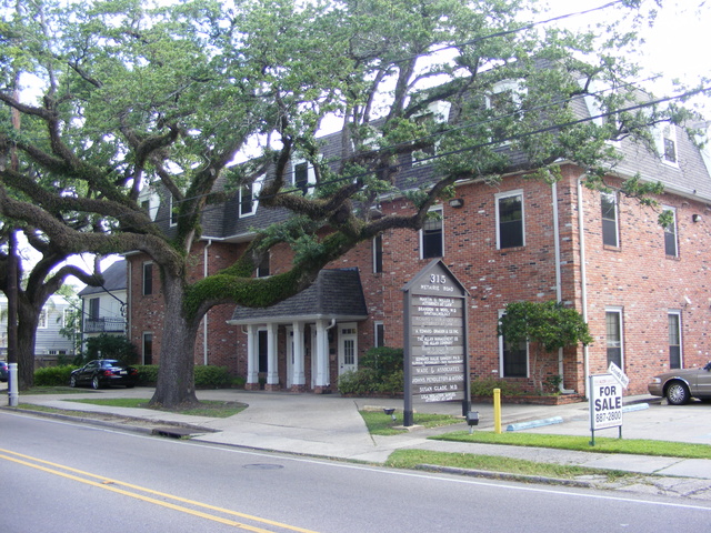 315 Metairie Road