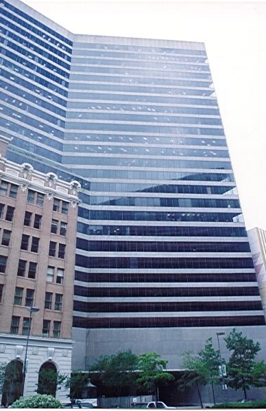650 Poydras St. - REDUCED RATE