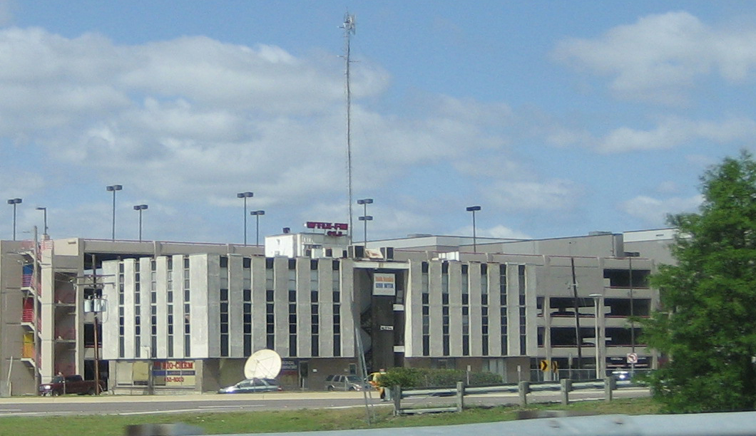 4539 N. I-10 Service Road