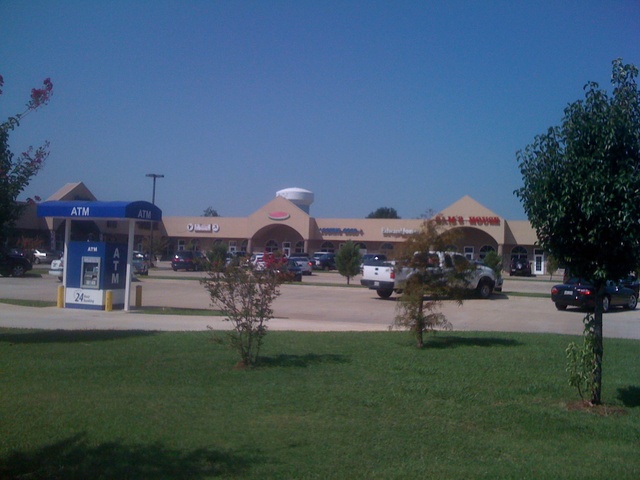 2091 Stockwell Rd.