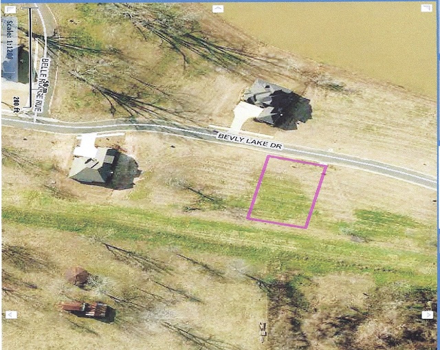 Bevly Lake Dr