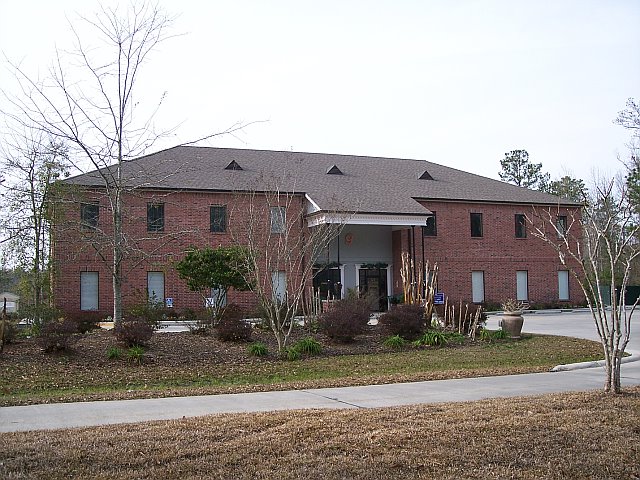 9 Starbrush Dr.