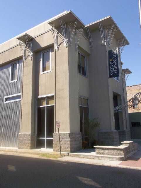 215 N Columbia Street