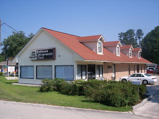 1438 Shortcut Highway