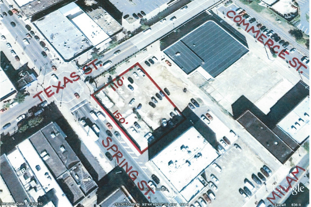 125 Texas St