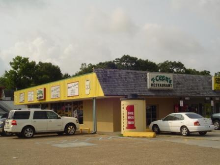 1900 W. Pinhook