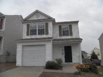 107 Curvewood Rd