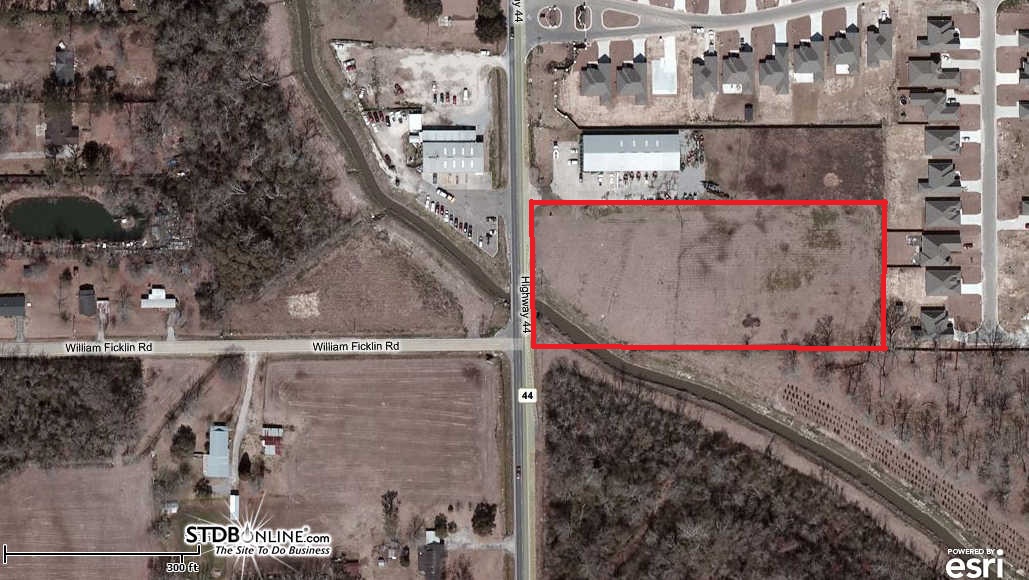 14302 Hwy 44 North