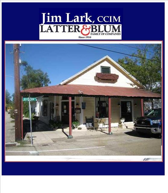 301 Lafitte