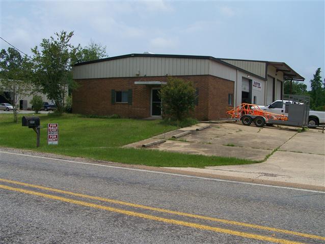 595 Vocational Parkway Dr.